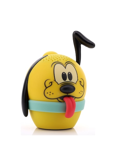 Bitty Boomers Pluto Figürlü Lisanslı Mini Bluetooth Hoparlör
