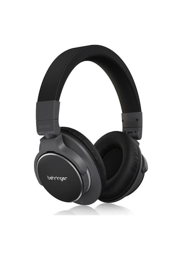 Behringer Bh470Nc Aktif Gürültü Engelleyici Bluetooth Kulaklık -