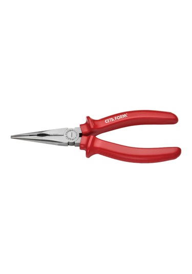 Ceta Form Kargaburun Polisajlı Yüzey-opak Sap 200mm-ceta E15-43-0200