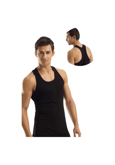 Özkan Erkek Penye Likralı Sporcu Atleti 0267 001