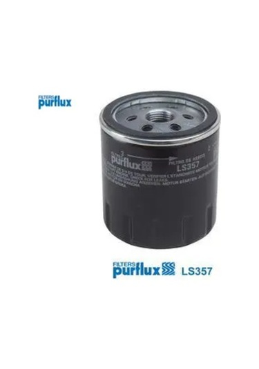 Yağ Filtresi Fiesta-focus-mondeo-tourneo-transit-discovery-range Rover-mazda2/3/5/6-s40ii-s80ii