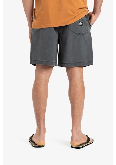 Quiksilver Taxer Erkek Şort Siyah