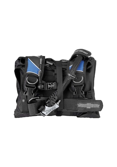 Cressi Travel Light Bcd Yeleği