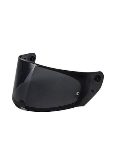 Mts 910 Siyah Kask Camı