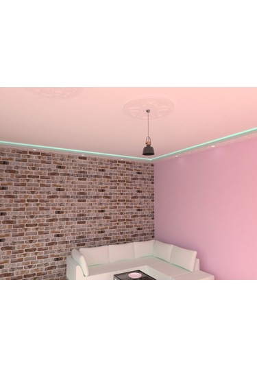 Motifpiyer Lamba Tavan Göbeği 01-56 CM 2Adet