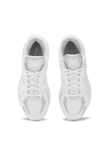 Reebok Road Prıme Beyaz Unisex Sneaker Beyaz-grı Beyaz - Gri