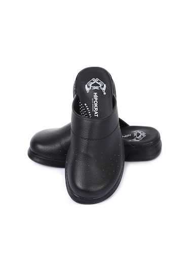 Hipokrat Siyah Sabo Terlik Siyah