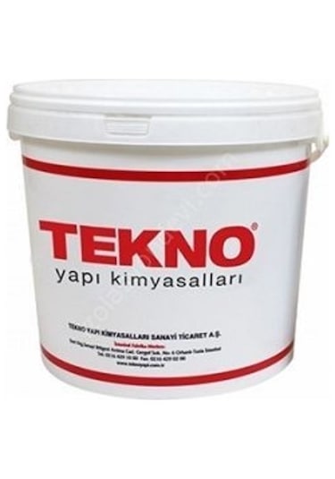 Tekno Teknomer 400 2k Polimer Bitüm