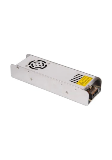 12V 30A 350W Slim Adaptör 12 Volt 30 Amper Adaptör