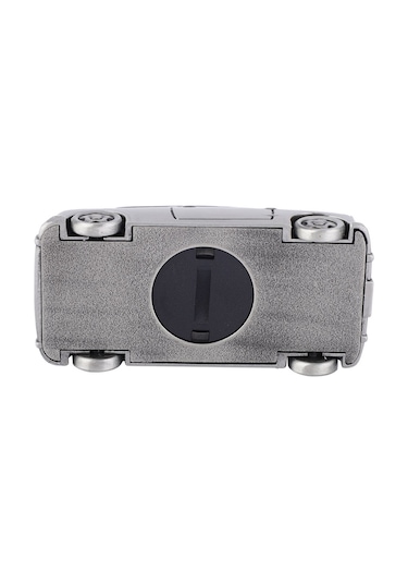 Springsun Eski Stili Çelik Arabalar Şeklinde Çocuklar İçin Para Tasarrufu Kutusu - Dayanıklı Ve Dekoratif Ev Eşyası