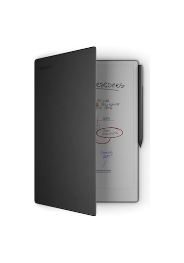 Remarkable Paper Pro Tablet + Marker Plus Kalem + Premium Deri Kılıf