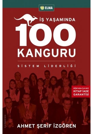 İş Yaşamında 100 Kanguru Sistem Liderliği