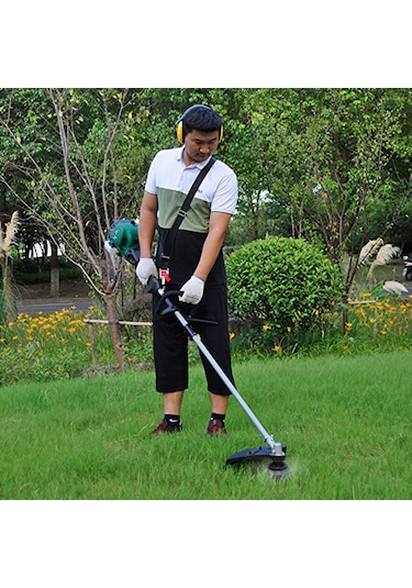 Opp Benzinli Tırpan 25 CC 23 CM