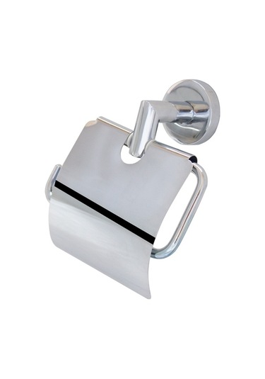 Onno Fiesta Serisi Fı 5014 Kağıtlık Kapaklı Krom Renk