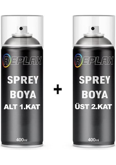 İnfiniti Q50 Sedefli Beyaz QAB Alt Üst 2 Kat Sprey Rötuş Boyası