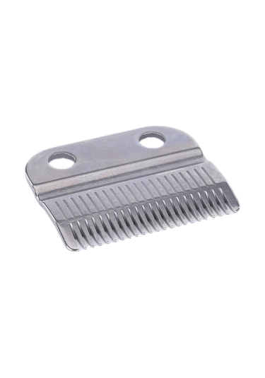 Sones Saç Kesme Makinesi Yedek Bıçağı Ev Tipi Elektrikli Kesme Makinesi Aksesuarları Gümüş