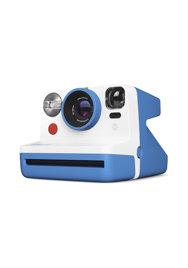 Polaroid Now Generation 2 Şipşak Fotoğraf Makinesi