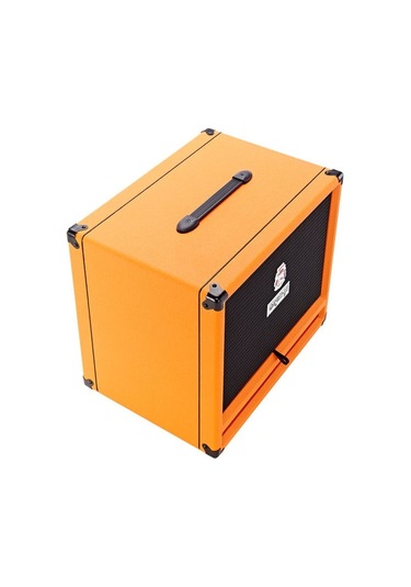 Orange Obc212 Isobaric Bas Gitar Kabini