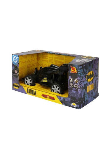 S00006326 Sun R/c Araba 1/18 Batm. Buggy Haw.40mhz