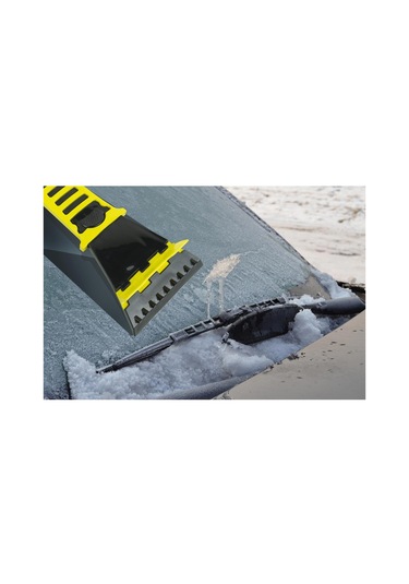 Automix Ultra Kar-Buz Kazıyıcı N11.760