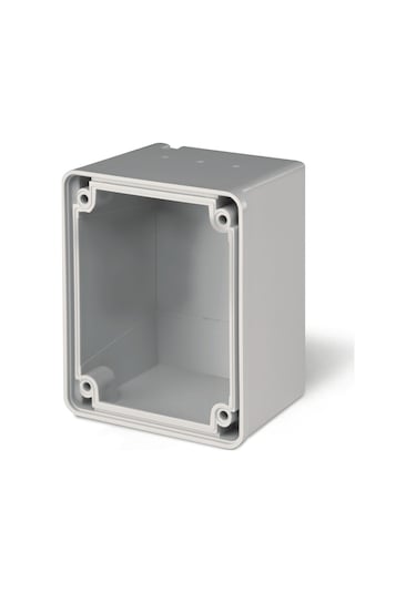 Scame IP67 Duv. Fişi (90 de.) 4  x  32 A (3P+E) Trifaze