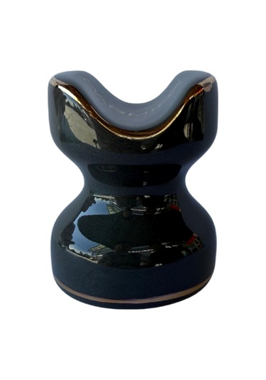 Parmida Haki Puro Tutucu Sehpa