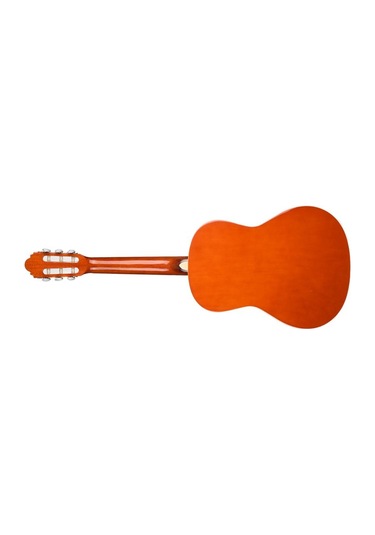 Dmx Guitars Dmx36 Nat Klasik Gitar Taşıma Çantası Hediyeli