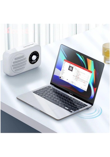 Mcdodo OT-1580 Kablosuz Bluetooth Adaptörü