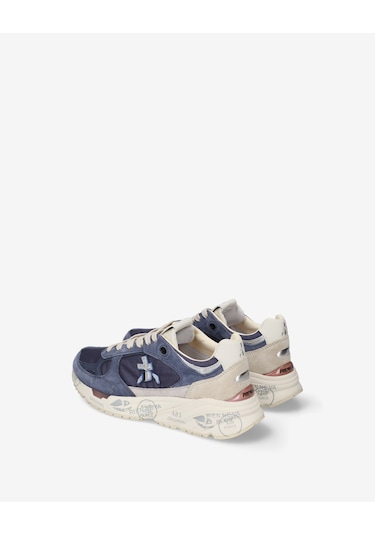 Premiata Sneakers Mased 8113 Mavi