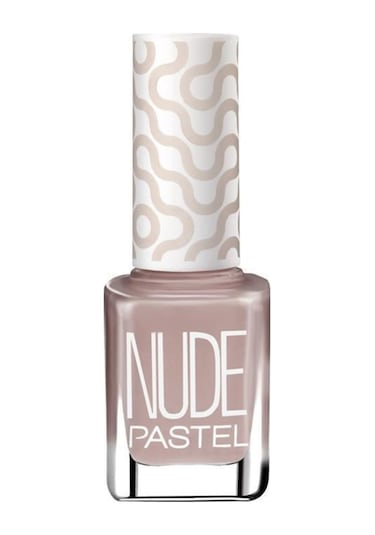 Pastel Nude Rose Oje No:752