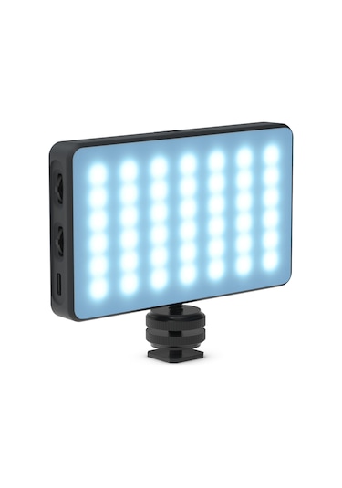 Shiftcam Proled Rgb Selfie Çekim Işığı