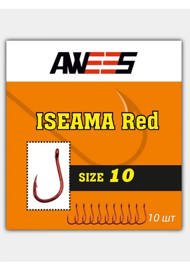 Awees Balıkçılık İçin Tekli Balık Kancaları 109138627