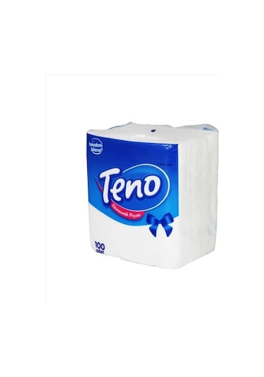 Peçete 100 Lü 12 Adet