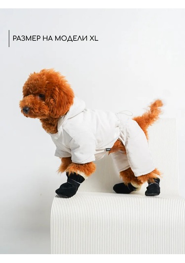 Petite Pets Küçük Ve Orta Boy Köpekler İçin Ayakkabı 270588345