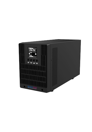 Bıuco1kva Onlıne Ups Kesintisiz Güç Kaynağı