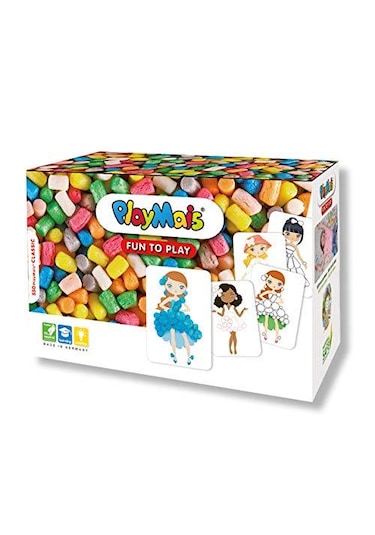 Playmais Classic Fun To Play Fashion