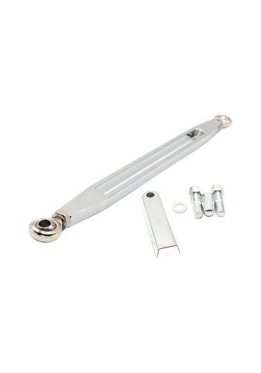 Suntek 1986 - 2014 Harley Uyumlu Glide Street Glide Type C Için Motosiklet Vites Kolu