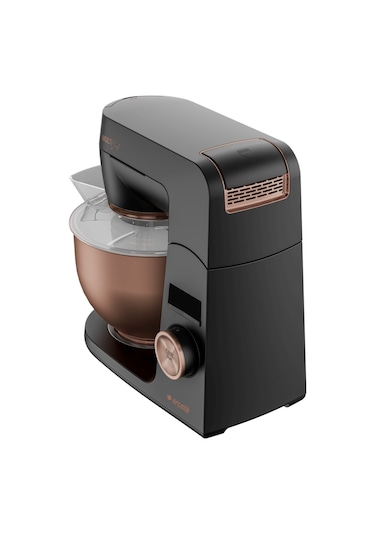 Arçelik MM 9042 DS Gurme Profesyonel Mutfak Makinesi