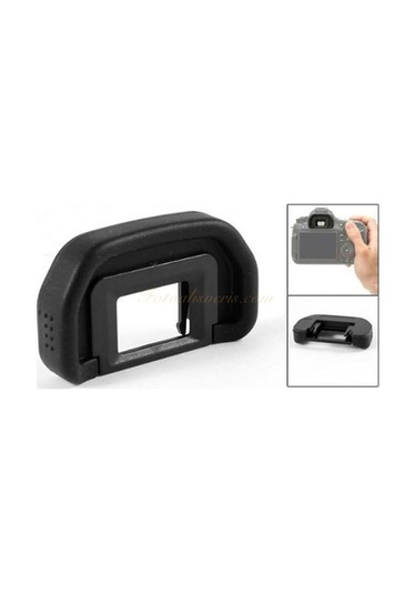 Raypro Canon İçin Eb Eyecup Vizör Lastiği 50D 60D 70D 80D 5D 6D Mark Iı
