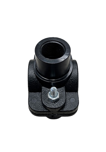 32 Lik Ana Borudan 16mm Damlama Çıkış Seti Priz Kolye + Mini Vana + Tapa