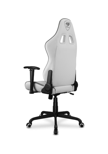 Cougar Armor Elite White Cgr-elı-whb Gaming Oyuncu Koltuğu Cccc1cou0007 Renkli