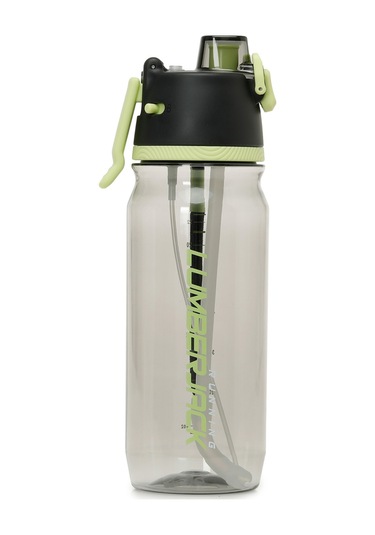 Lumberjack Duo Ljk Wb 5fx Siyah Unisex Matara Siyah