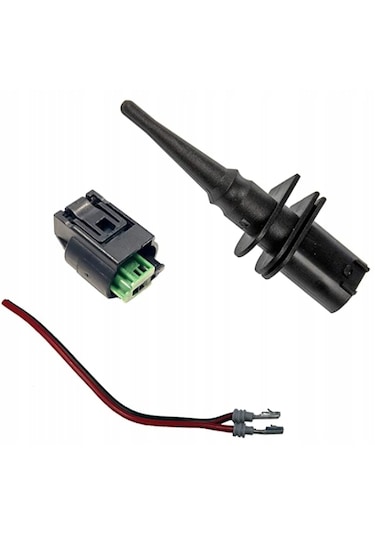 Bmw Tüm Seriler Dış Isı Sensörü 1995-2018 65816905133 65816936953