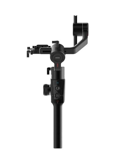 Moza Air 2 Gimbal + İFocus M Odak Takip Motoru