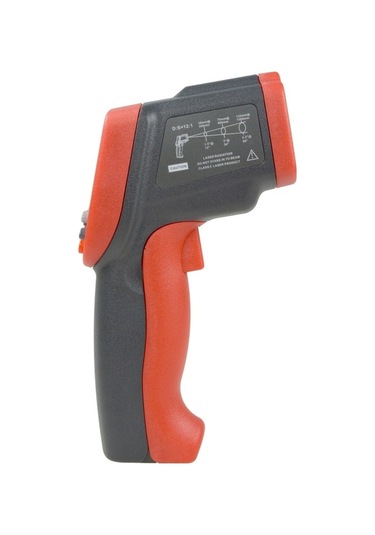 Butuglobal Wintact Wt700 -50 Derece C 750 Derece C Elde Taşınabilir Dış Mekan Temassız Dijital Kızılötesi Termometre