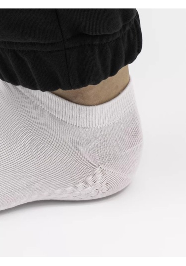 Prettythings Kısa Çorap Seti 5 Çift 238885128 Beyaz