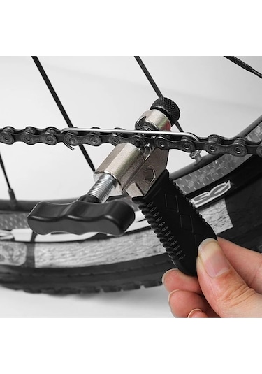 Bisiklet Zincir Sökme Takma Anahtarı