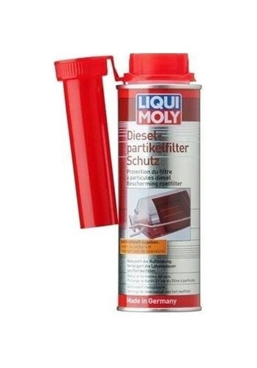Lique Moly Dizel Partikül Filtresi Koruyucu 250 Ml