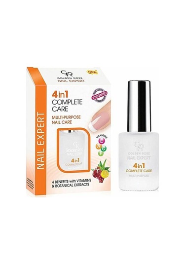 Golden Rose 4 In 1 Complete Care Multi Purpose