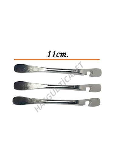 Hsgl Lastik Sökme Demir 3 Lü Levye